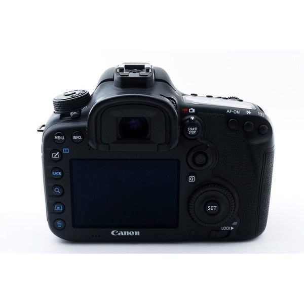 ☘️動作良品☘️Canon EOS 7D Mark Ⅱ 超望遠ダブルレンズセット Amazon | Canon デジタル一眼レフカメラ EOS 7D MarkII レンズ