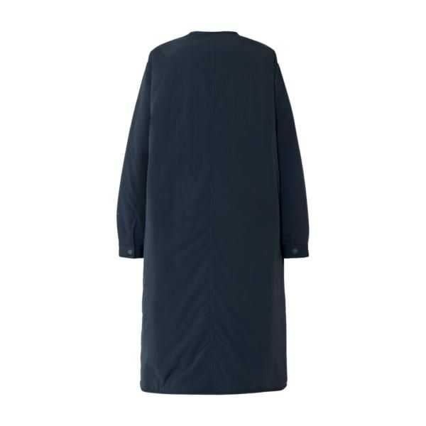 HELLY HANSEN ヘリーハンセン レディース スカイリム インサレーションコート 撥水 保温 薄手 アウトドア タウンユース DN