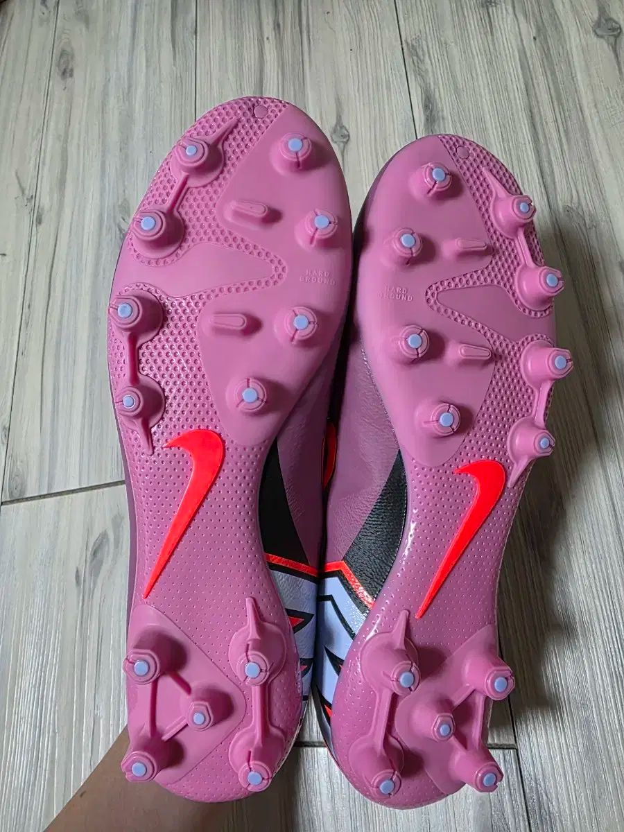 NIKE ナイキ ズーム マーキュリアル ヴェイパー 16 プロ HG