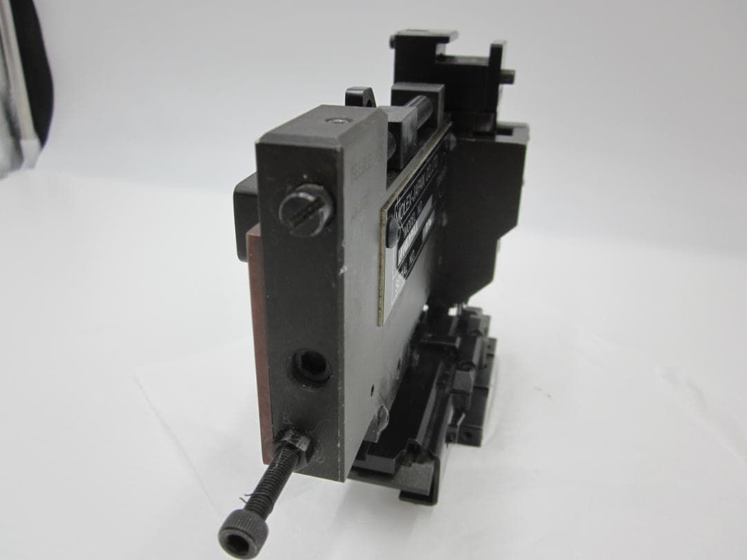 モジュラークリンプダイJM5993A