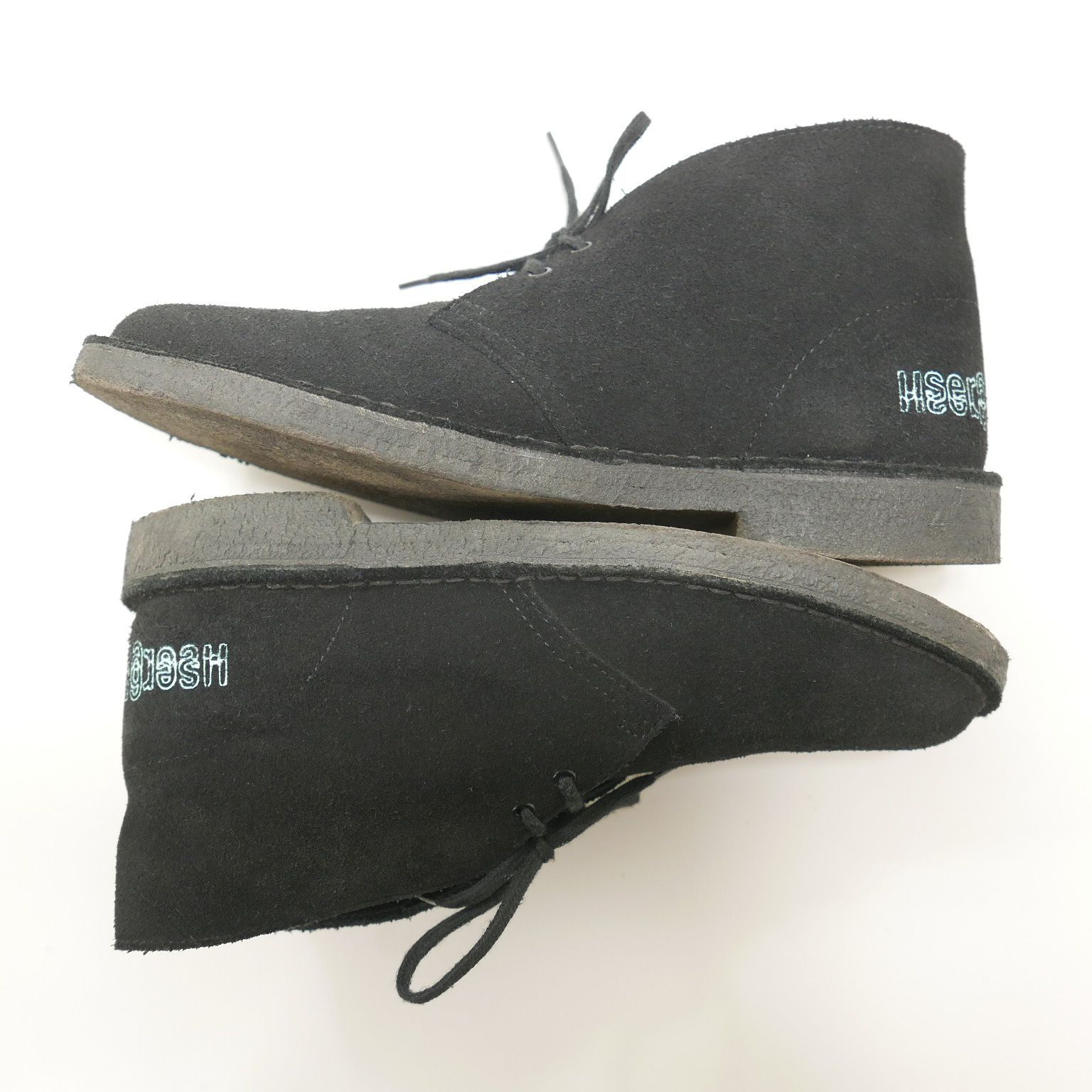 商品一覧 unused×clarks desert boots クラークス デザート