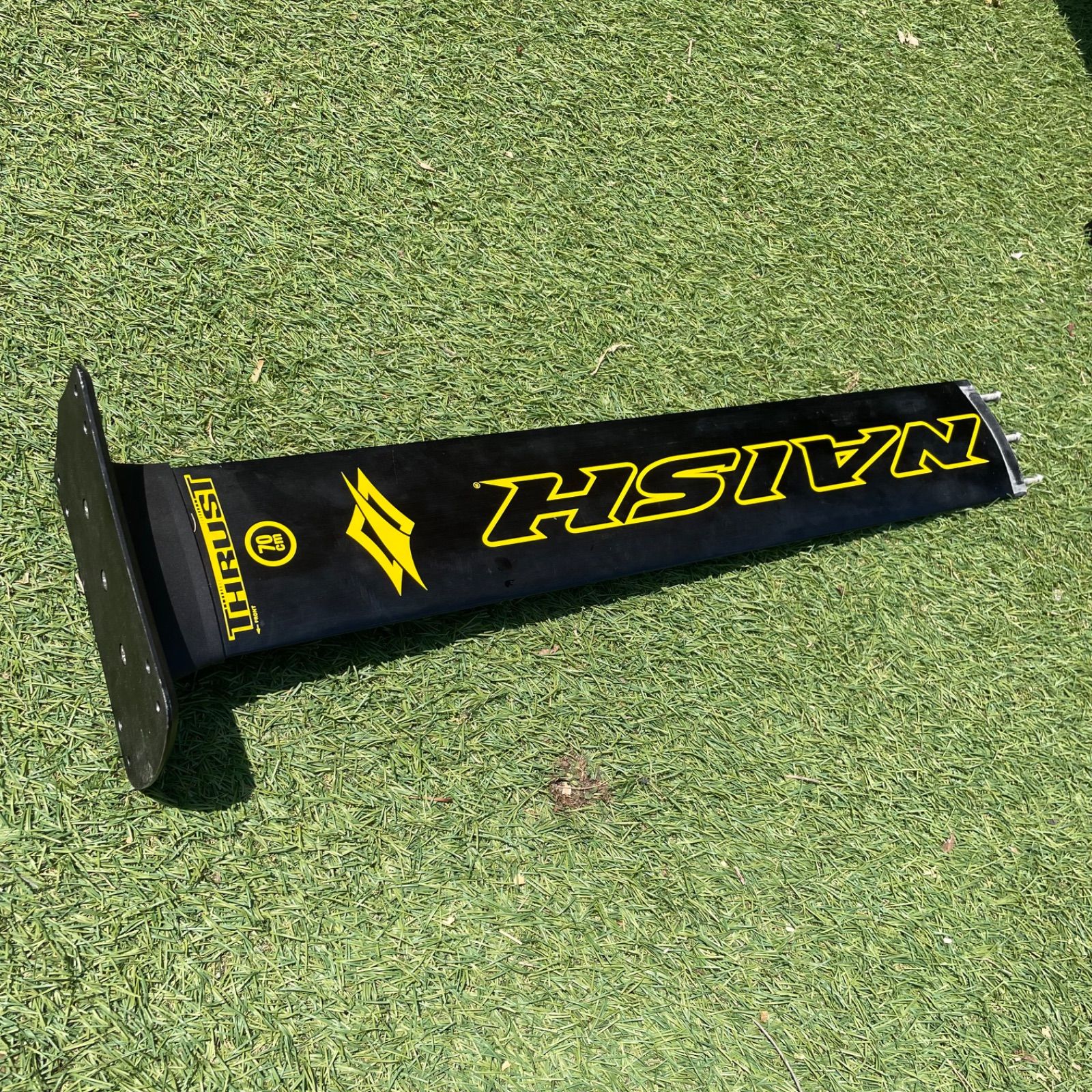 NAISH JET 2000 フォイルセット 中古品 / wing foil ウィングフォイル 