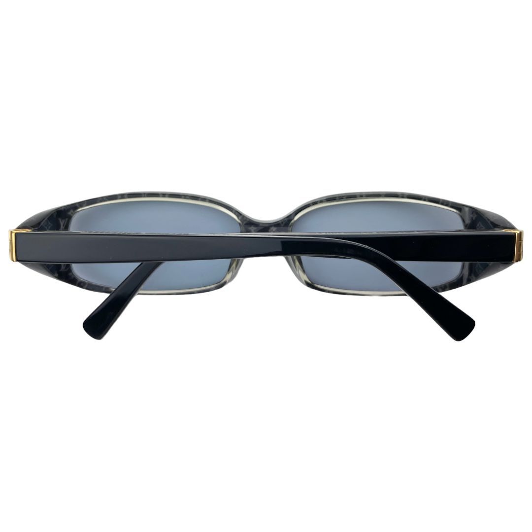 LOUIS VUITTON ルイヴィトン Z0111E モノグラム サングラス 眼鏡 アイ