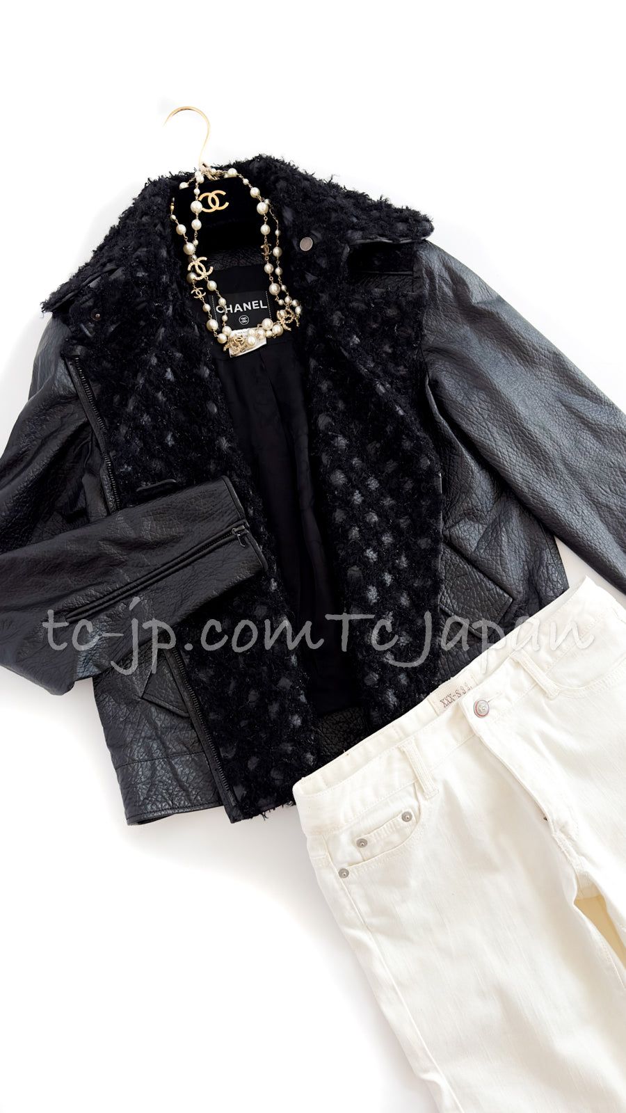 CHANEL