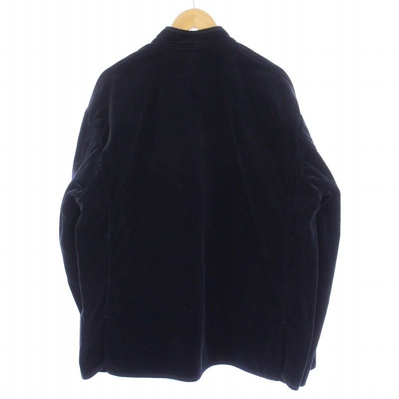 ポータークラシック Porter Classic CORDUROY CHINESE JACKET