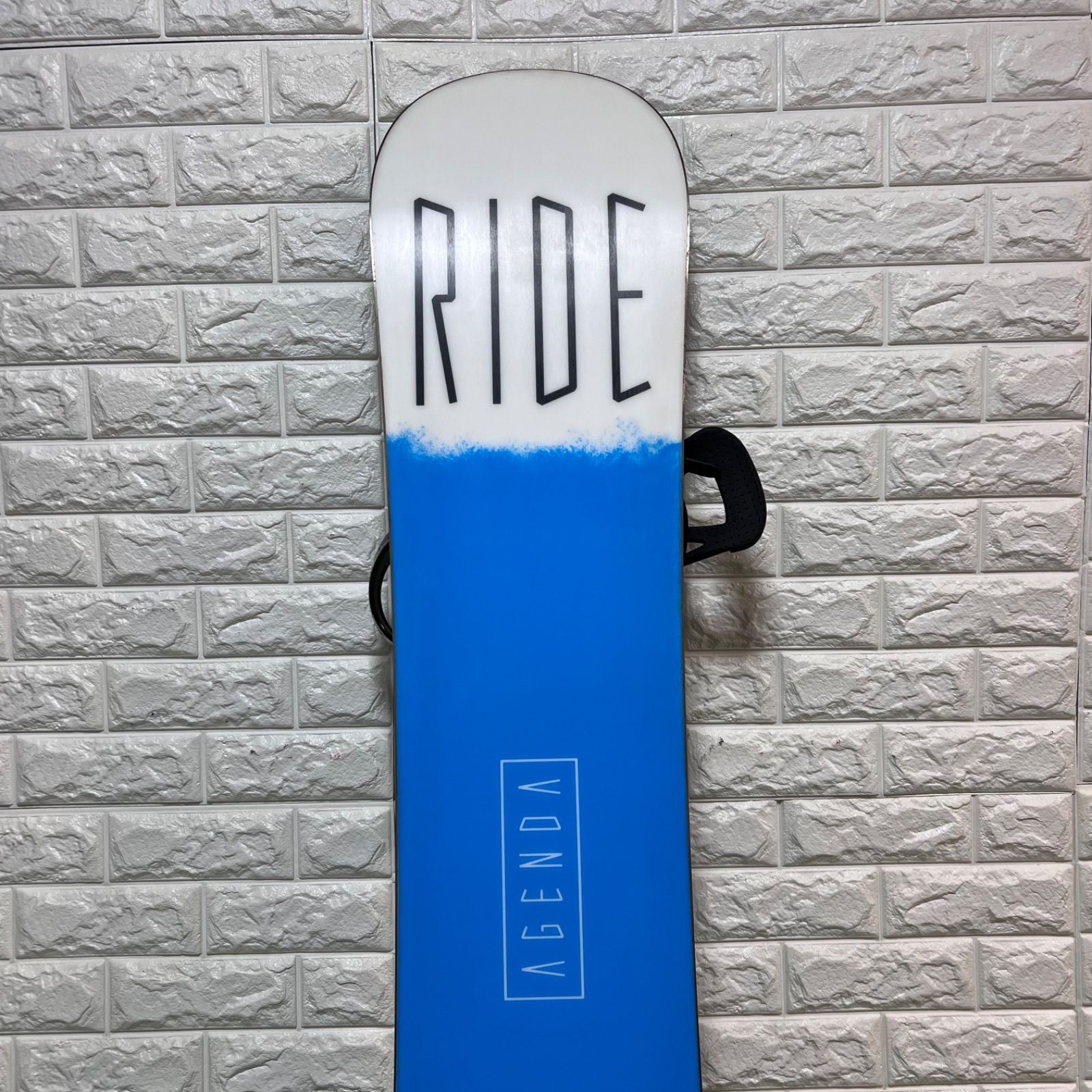 156 スノーボード