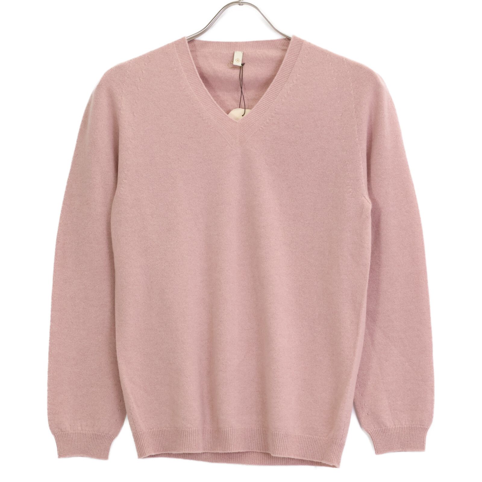 TOYOBOSHI トウヨウボウシ 糸衣 KARIBA 09IT-EF0003 ﾛｰｽﾞ ｶｼﾐﾔ100 Vﾈｯｸｾｰﾀｰ 2