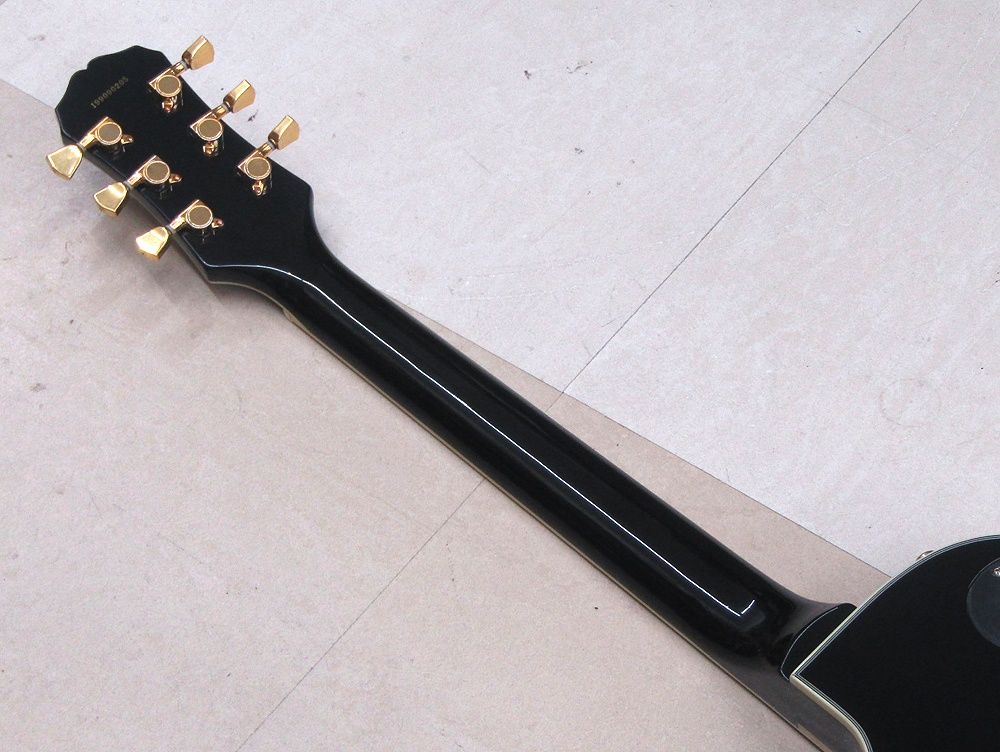 Paul Custom
