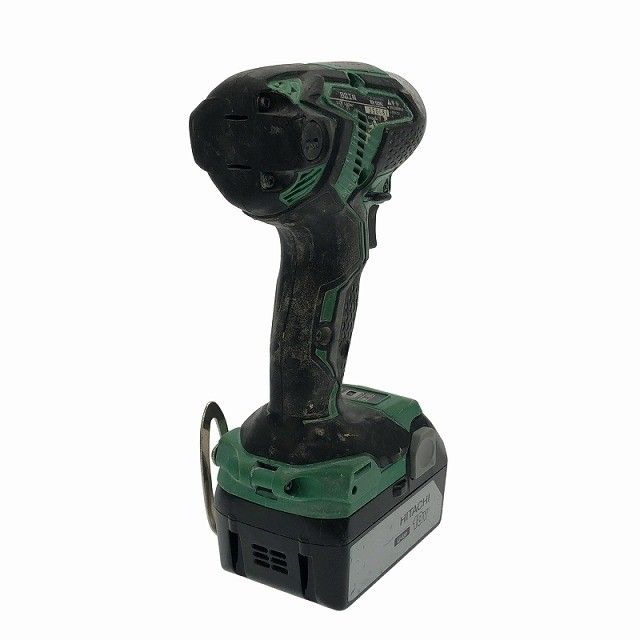 HITACHI 日立工機