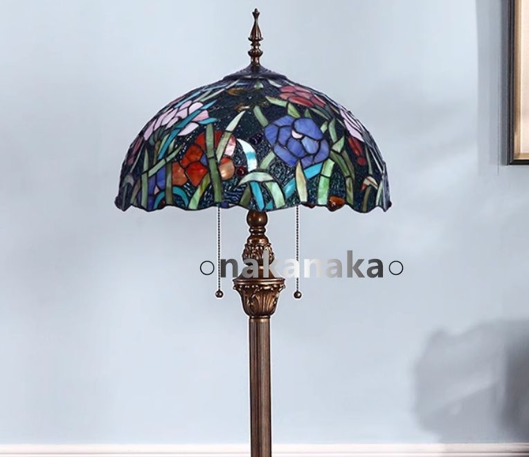 リビングランプ