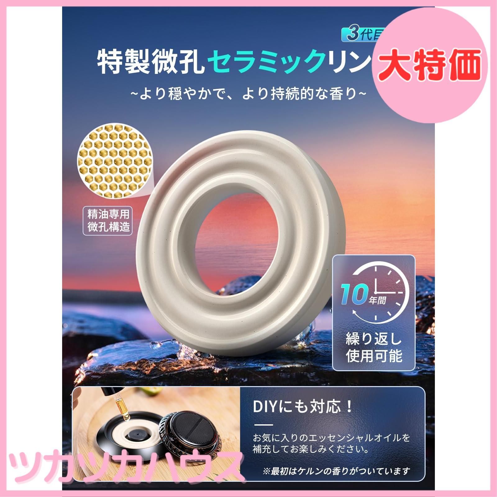 ソーラー回転式