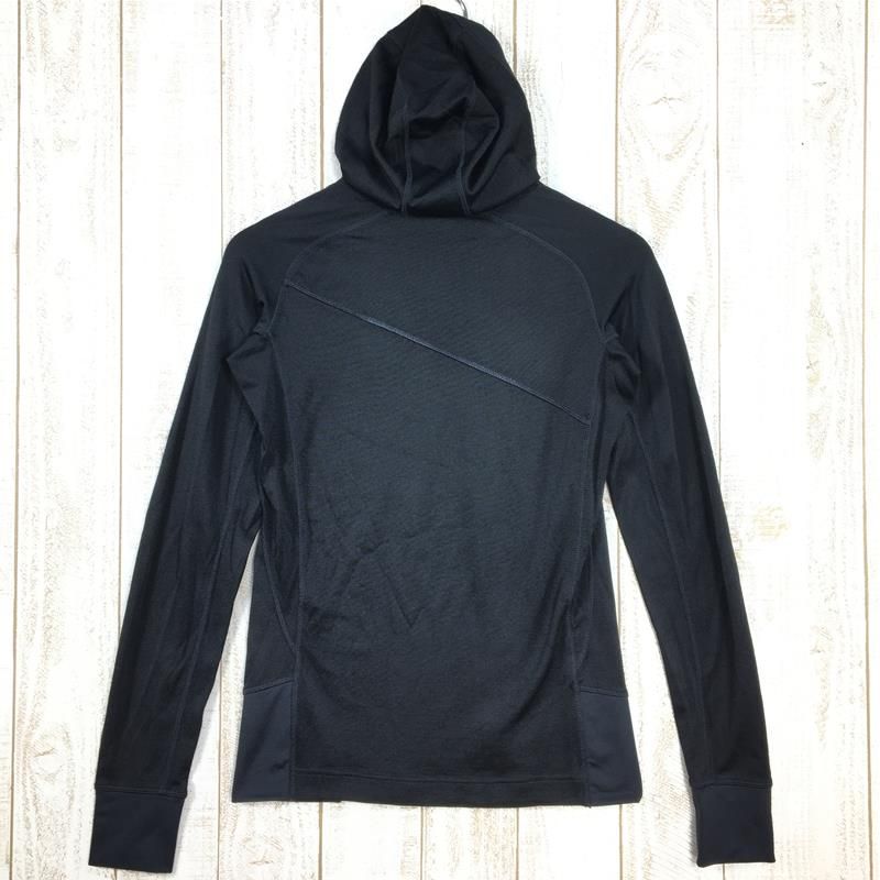 Black Diamond ブラックダイヤモンド ミッドレイヤー Sサイズ｜メンズ 