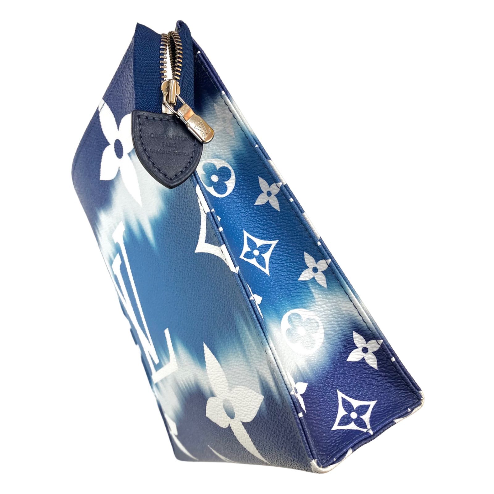 極美品⭐️LOUIS VUITTON】 ルイヴィトン LVエスカル ポシェ トワレ26  