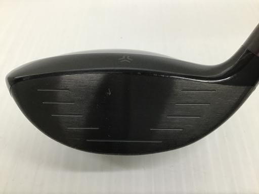中古】 ダンロップ SRIXON ZX F 5W フェアウェイウッド FW