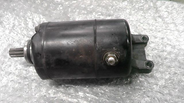 エリミネーター250V VN250A-005xxx の セルモーター 1758180060