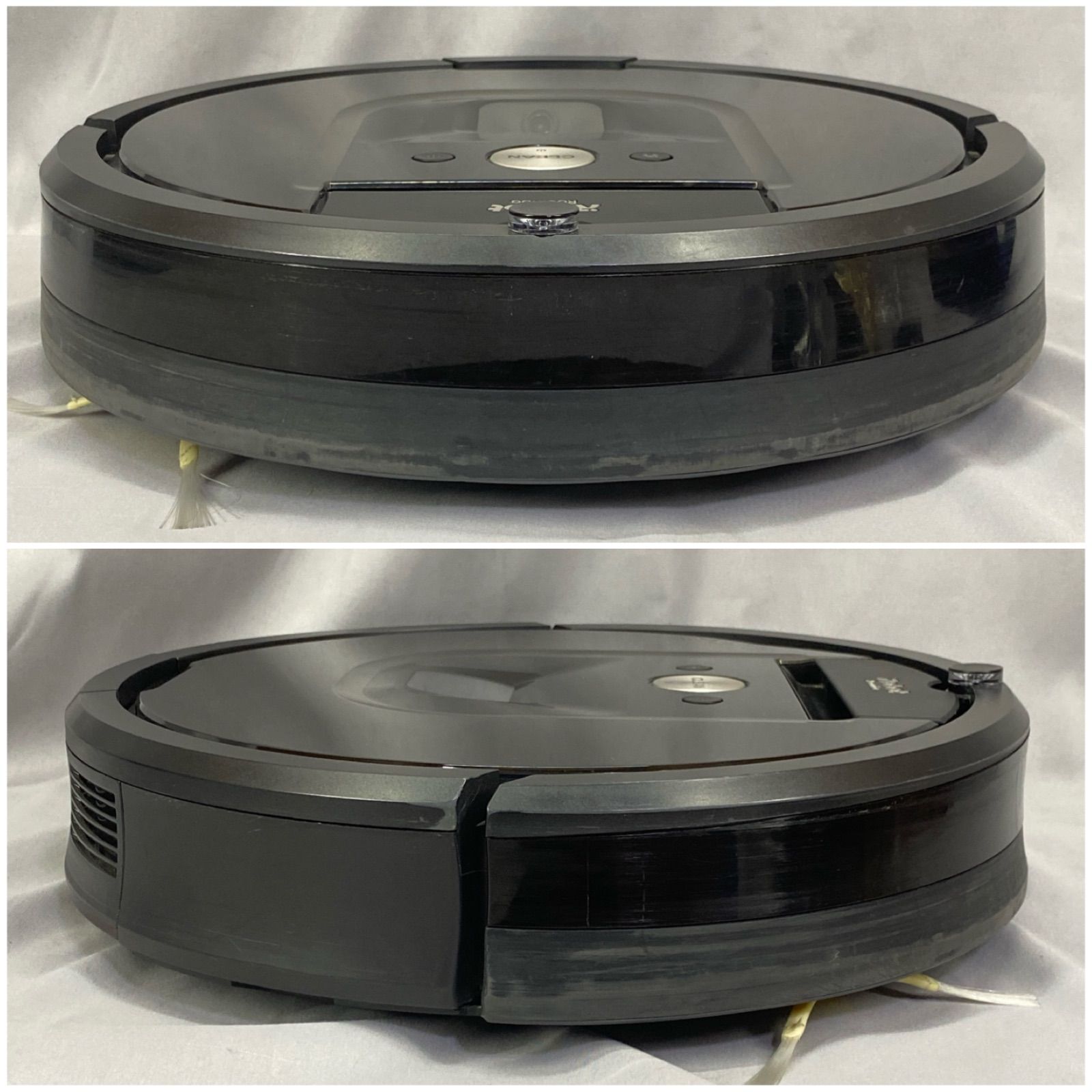 Roomba 980 iRobot アイロボット ロボット掃除機 ルンバ 980