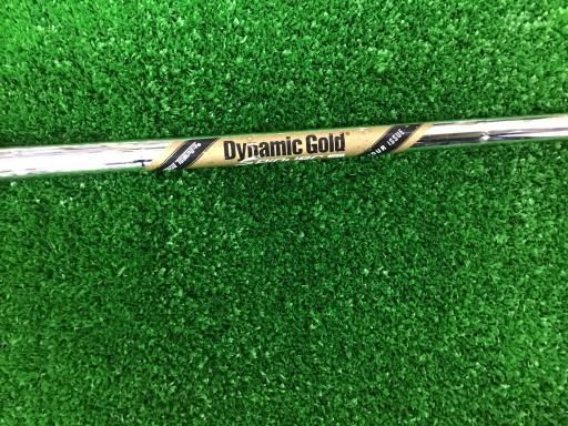 中古】 クリーブランド Cleveland RTX ZIPCORE FULL-FACE 52°/09