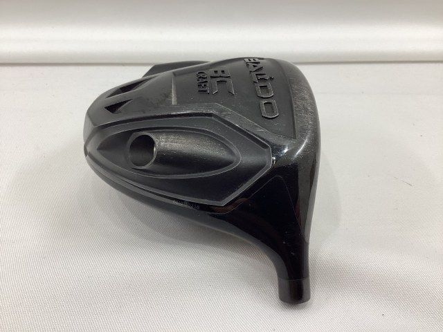 □中古□ドライバー用ヘッドのみ□バルド 8C CRAFT TA001 ヘッドカバー