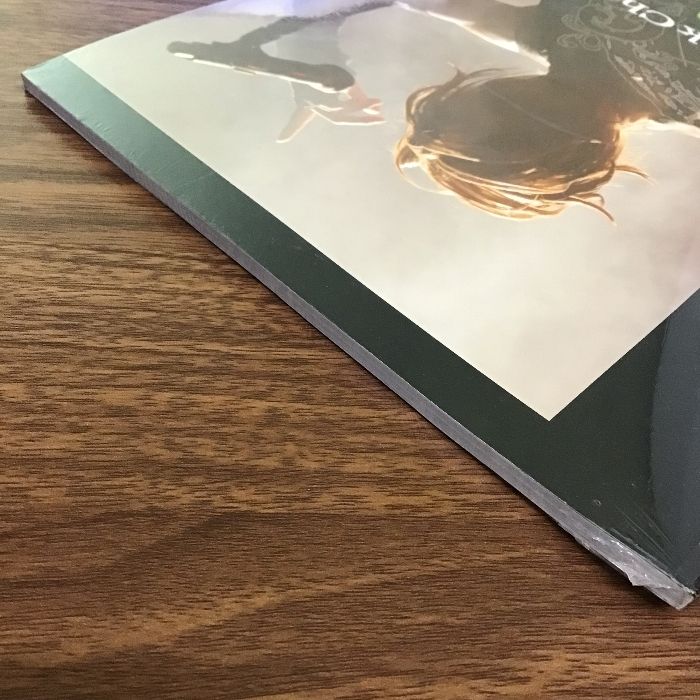 Acid Black Cherry Project Shangri-la シリーズ