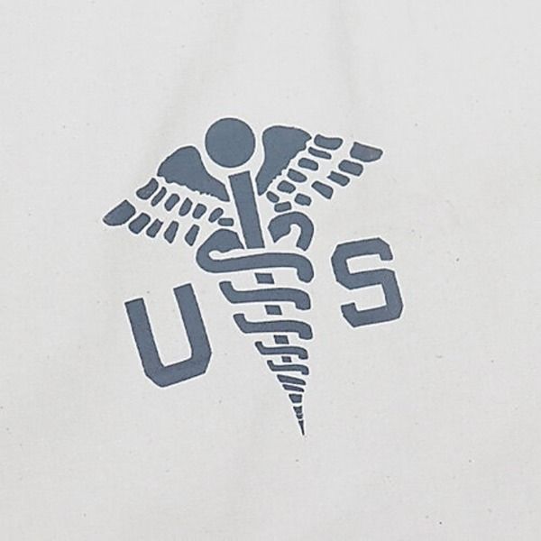 アメリカ軍放出 メディカルベットシーツ ♥ デットストック