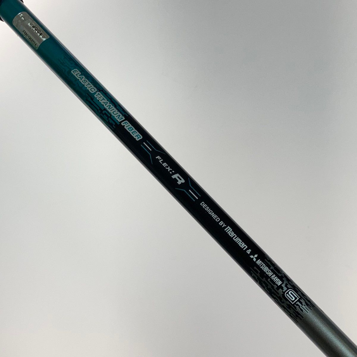 Maruman - ◎◎maruman マルマン DANGAN7 ダンガン7 445D 1W 10.5° ドライバー フレックスR カバー付 ◎◎maruman マルマン DANGAN7 ダンガン7 445D 1W 10.5