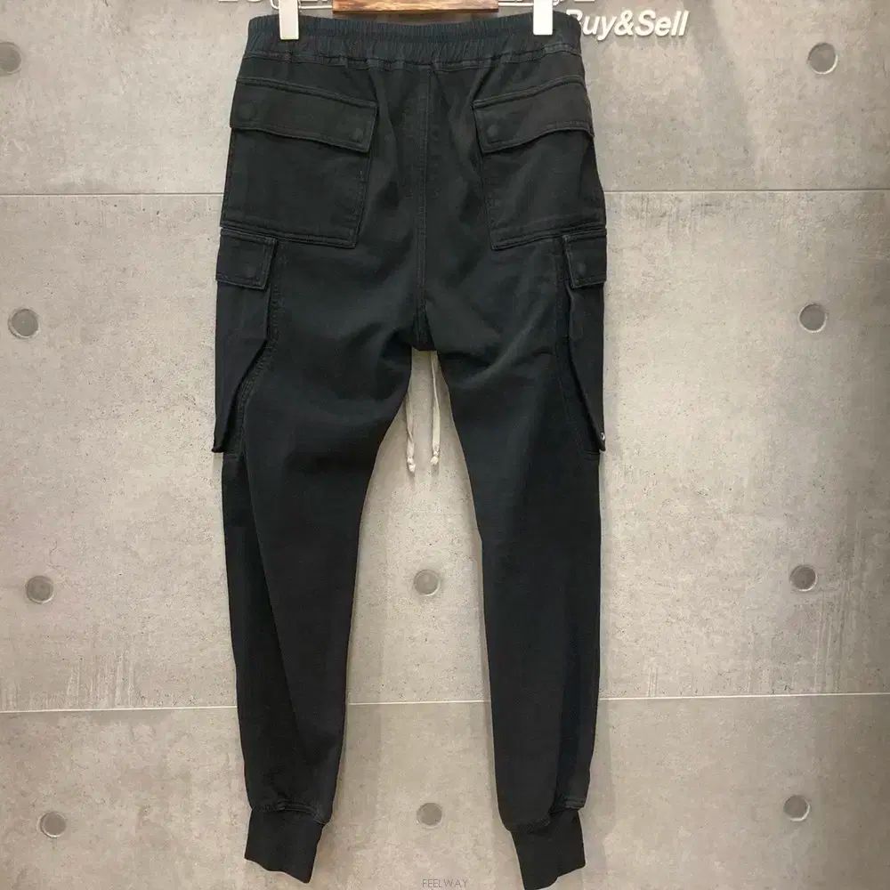 Owens リックオウエンス