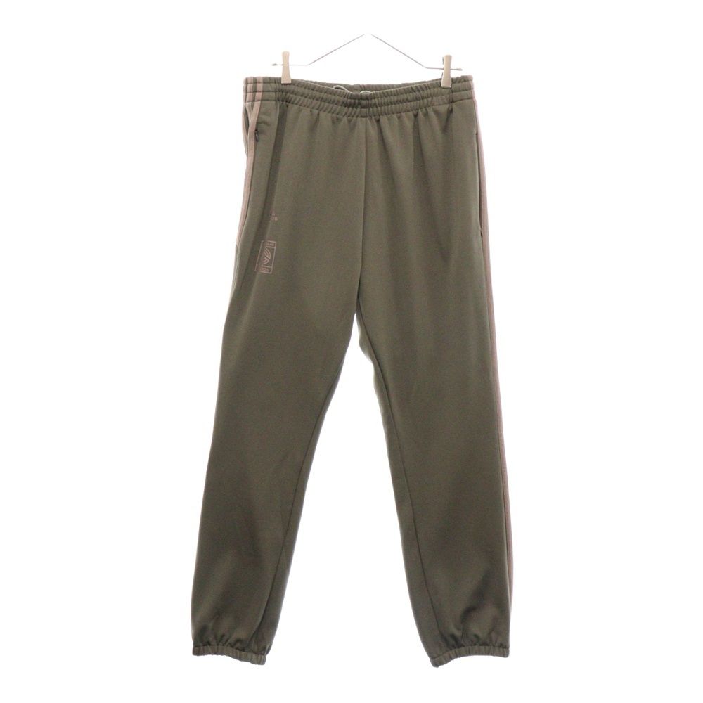 adidas (アディダス) CALABASAS TRACK PANT カラバサス サイドライン 