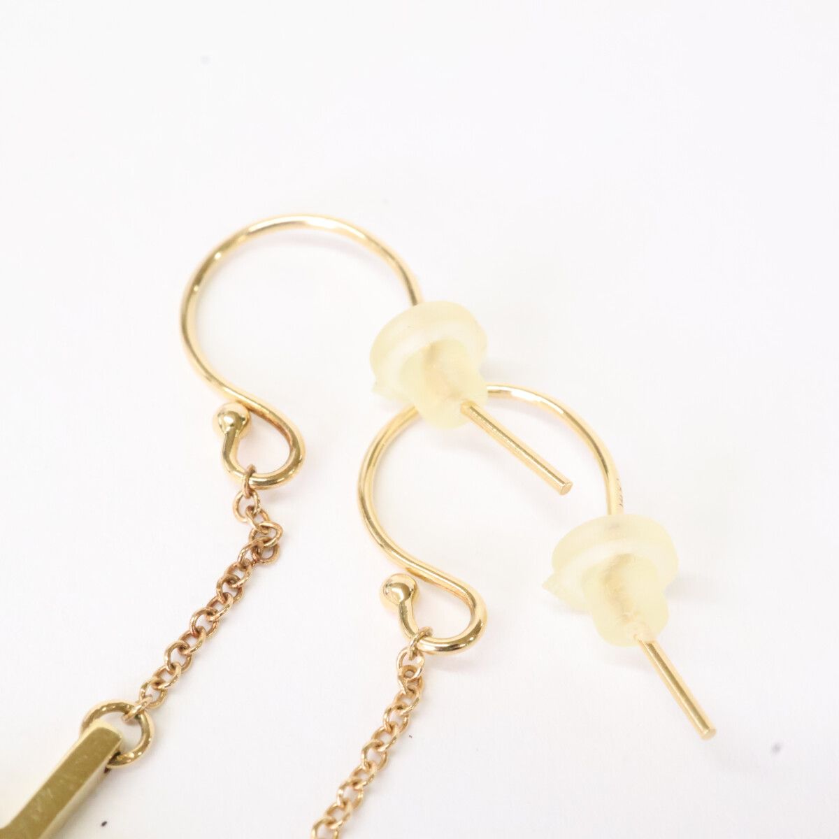 ティナ レイカレ レインボーピアス AK1696101400 ティナレイ
