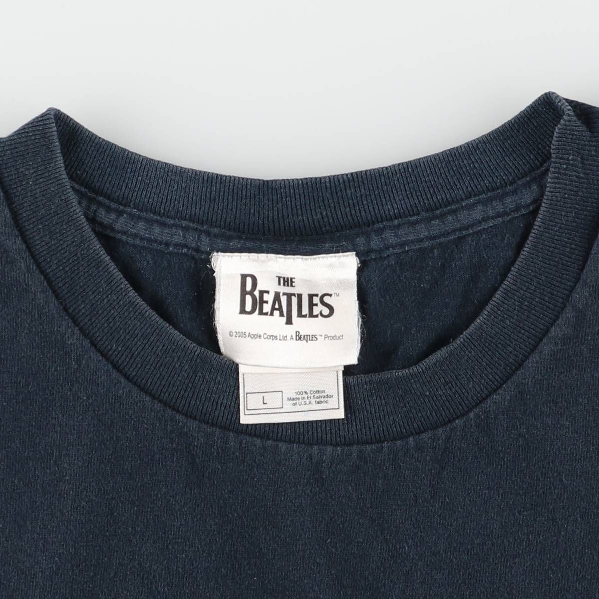 THE BEATLES