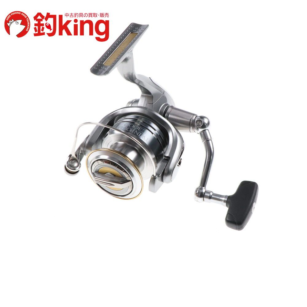 DAIWA 23LEXA LT6000D-H スピニングリール DAIWA（釣り） ダイワ スピニングリール 23レガリス LT6000D-H