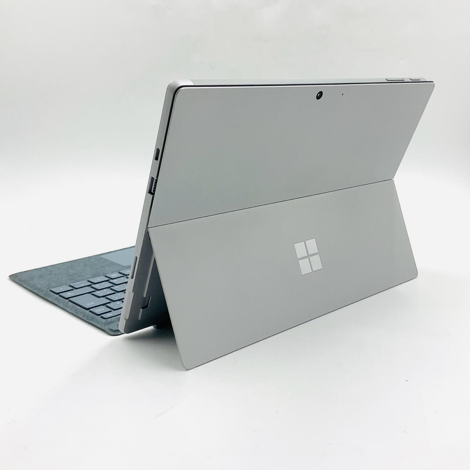 全額返金保証】【最速発送】Microsoft Surface Pro 7 1866 /i5