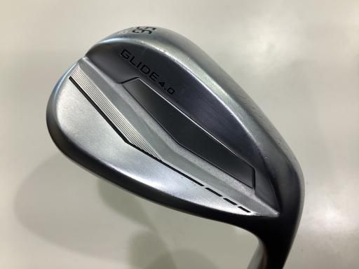 中古】 ピン PING GLIDE 4.0 56°/12° S ウェッジ WG NS PRO
