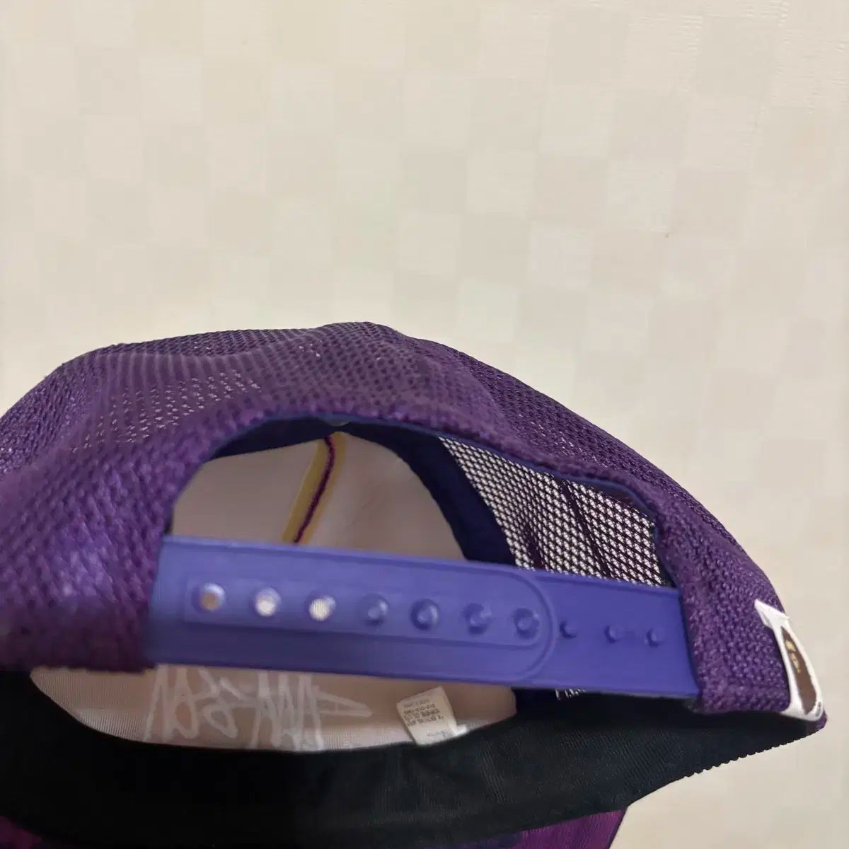 ステューシー 帽子