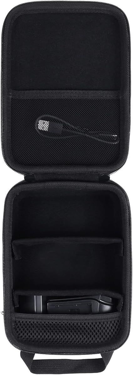 Aenllosi 収納ケース 互換品 ソニー SONY ミラーレス一眼 α6700/α6400