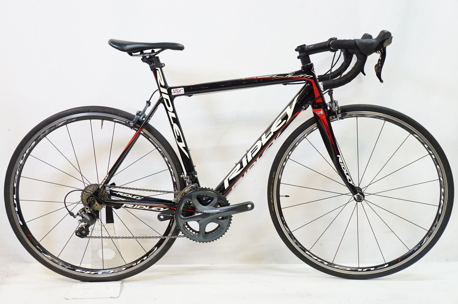 RIDLEY リドレー HELIUM LTD 2013年 モデル ロードバイク | バイチャリ熊谷店