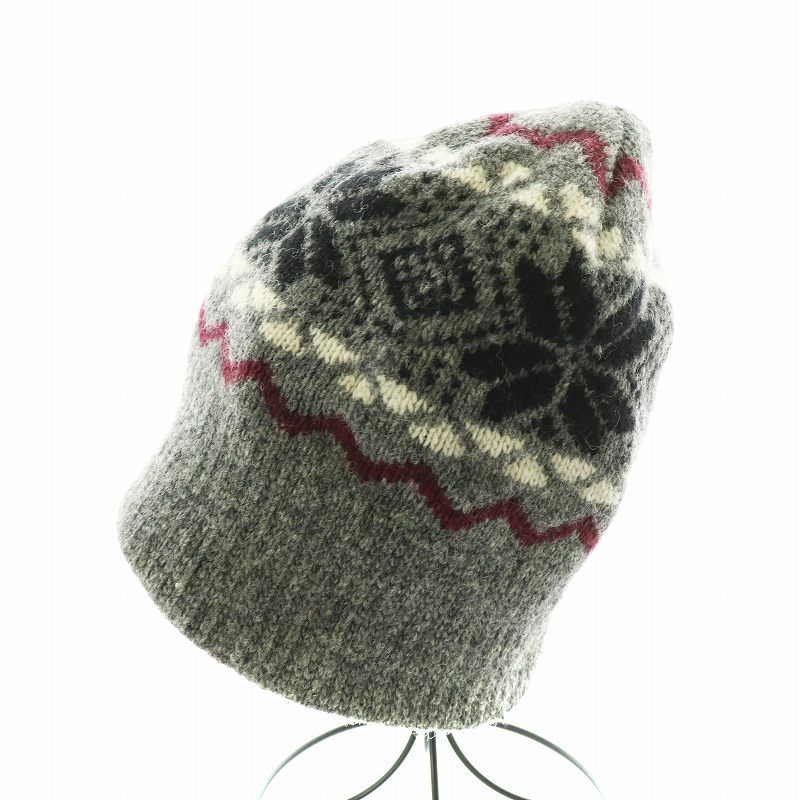 dior homme 03aw 黒 ニット帽 蜂の刺繍　エディ期　帽子 dior homme 03aw 黒 ニット帽 蜂の刺繍 エディ期 帽子