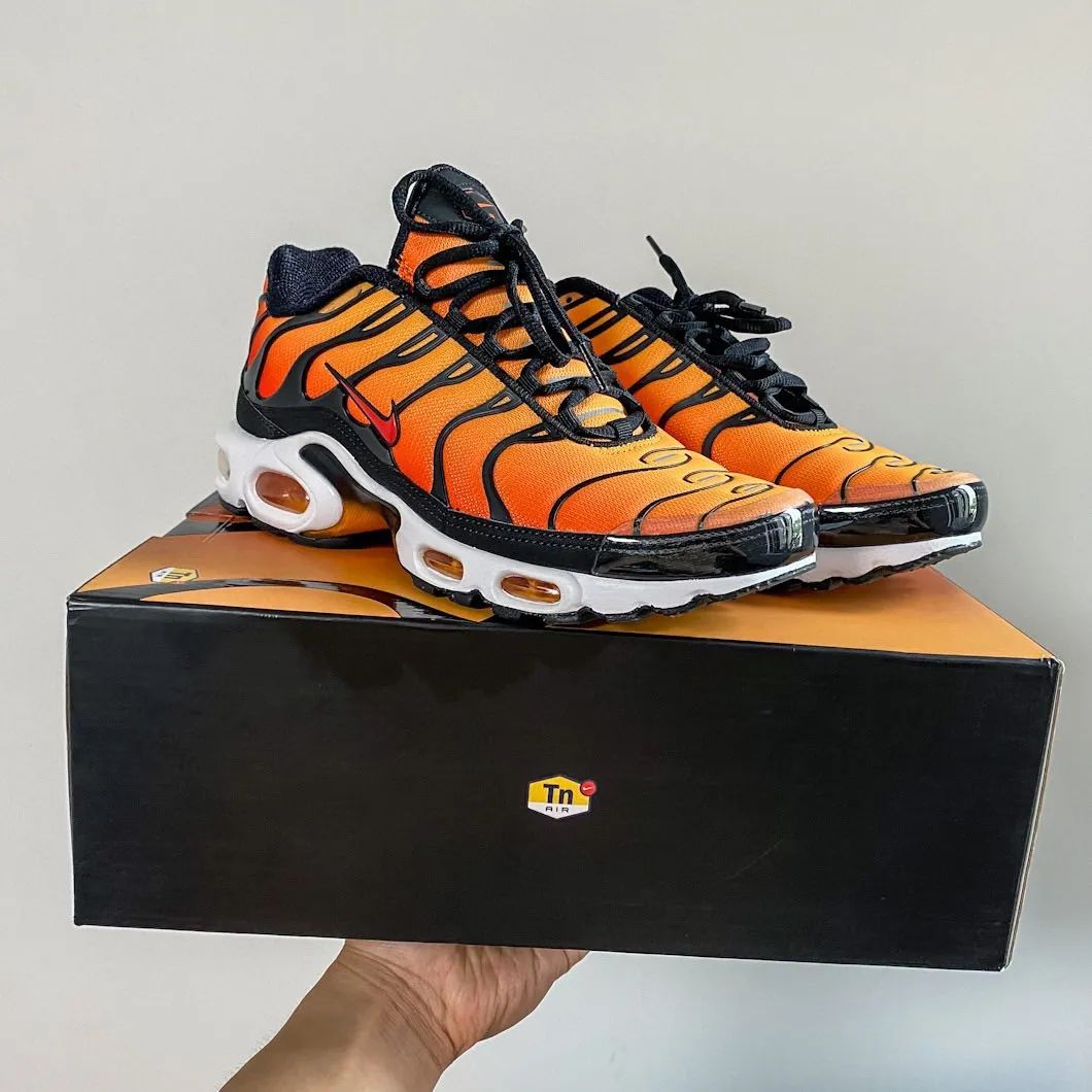 NIKE ナイキ AIRMAXPLUS エアマックスプラス TN