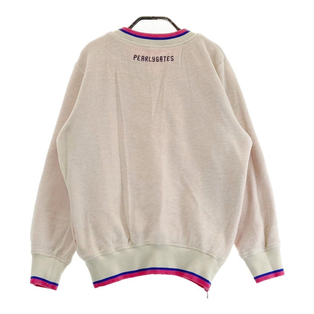 サイズ：1 PEARLY GATES パーリーゲイツ スニードジャック