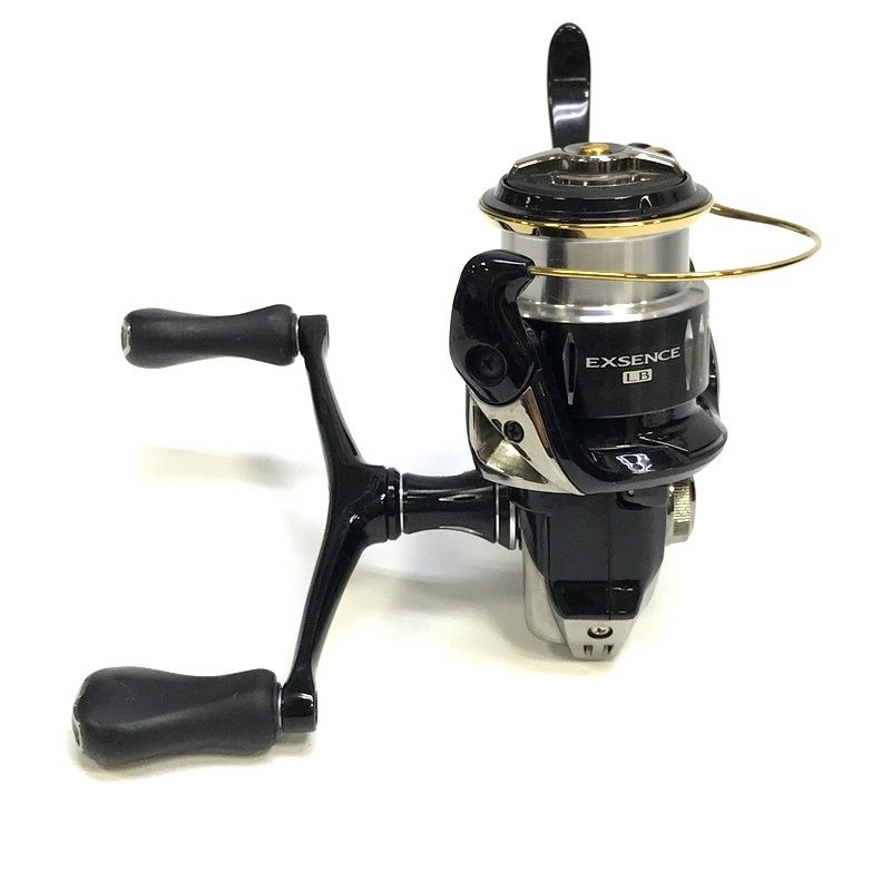 03470 スピニングリール