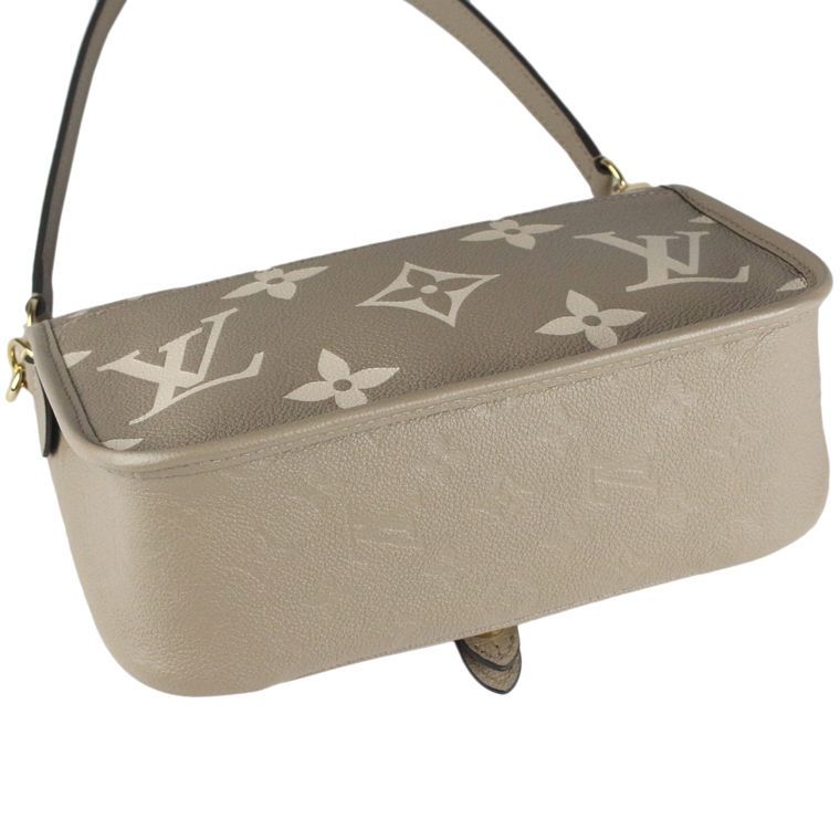 新品同様品】LOUIS VUITTON/ルイ ヴィトン ディアヌ(2WAY 新品同様品】LOUIS VUITTON/ルイ ヴィトン ディアヌ(2WAY