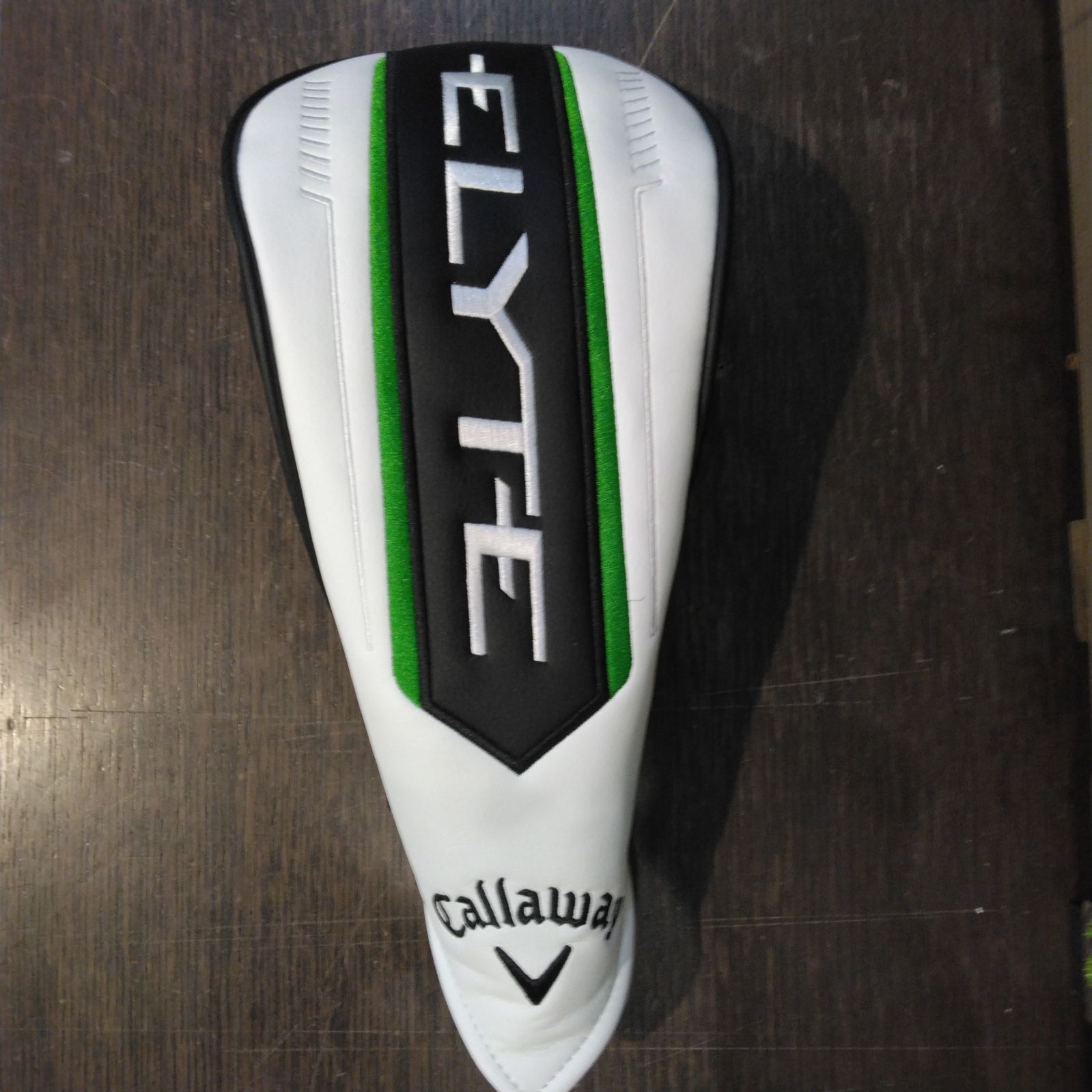 SALE，人気セール DR【ヘッド単品】キャロウェイ ELYTE エリート LD