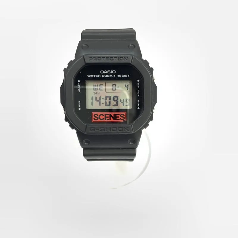 2025年最新】b'z G-SHOCKの人気アイテム - メルカリ