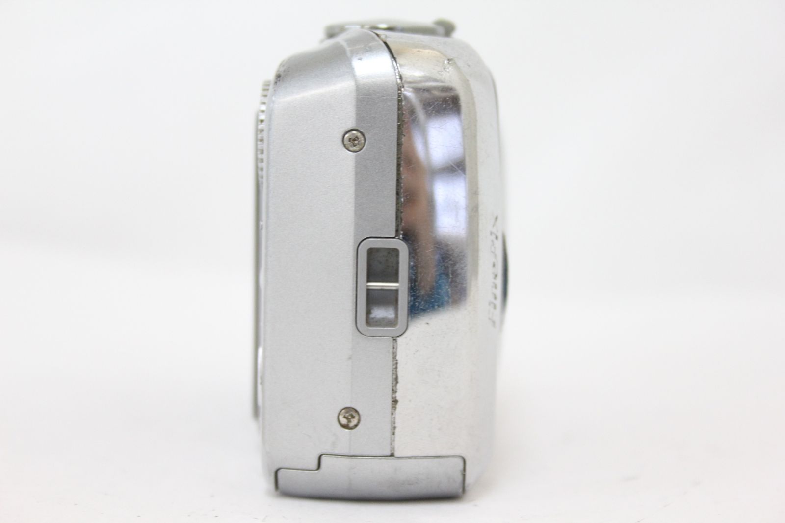 返品保証】 【便利な単三電池で使用可】フジフィルム Fujifilm Finepix 