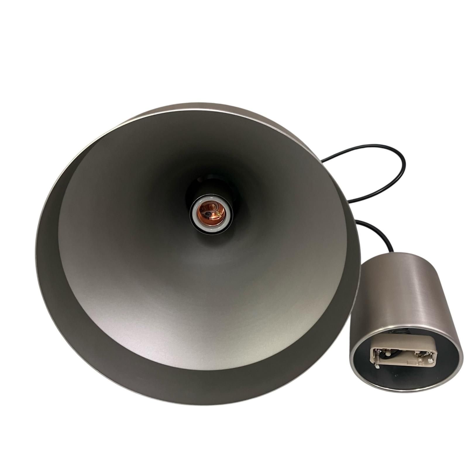 186000 DI CLASSE　ペンダントランプ　 LP3115SV  シルバー [1000027769958] エポカ ペンダントランプ（シルバー） ｜ DI CLASSE ディクラッセ