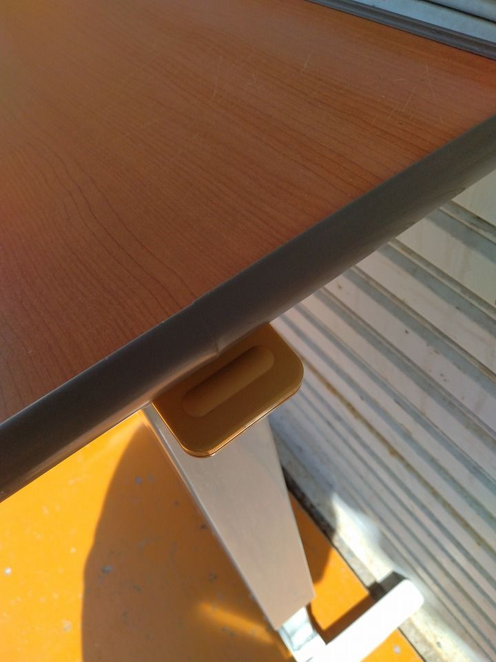  一部地域を除く シ−フォネンス ベッドサイド昇降テーブル PT-4000 M KM-25-0919-14 その他 介護用ベッド 寝具