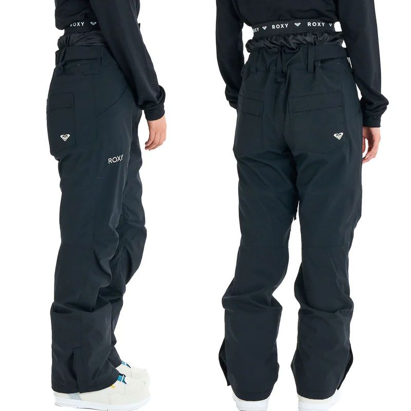 ロキシー スノーパンツ ウィメンズ 25-26 ROXY PT パウダーガード ジャパンフィット KVJ 0 スキー スノーボード レディース 日本