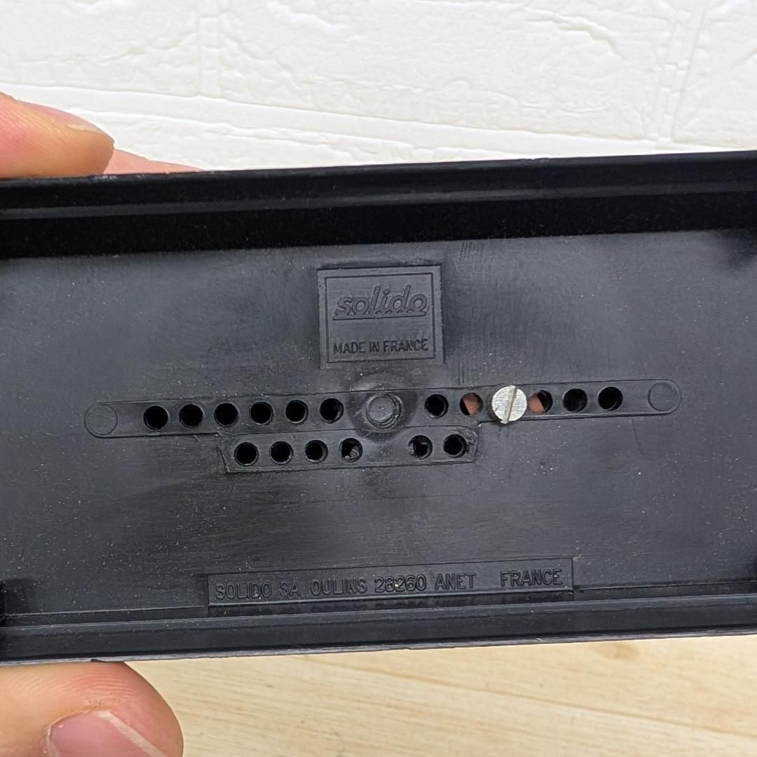 フォードサンダーバードsolido 4505 ford 61 フランス製 希少 - メルカリ