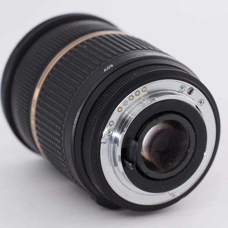 TAMRON F2.8 28-75mm A09 大口径ズームレンズKマウント