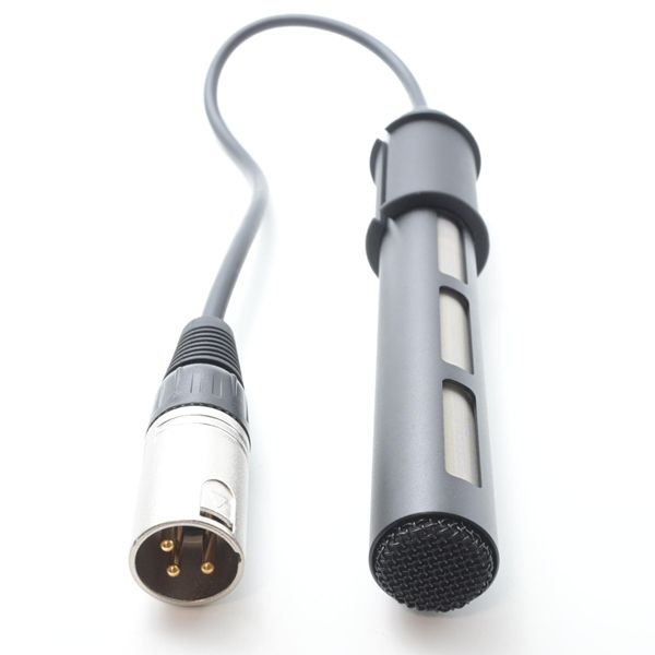 ソニー SONY ECM-XM1 マイクロホン