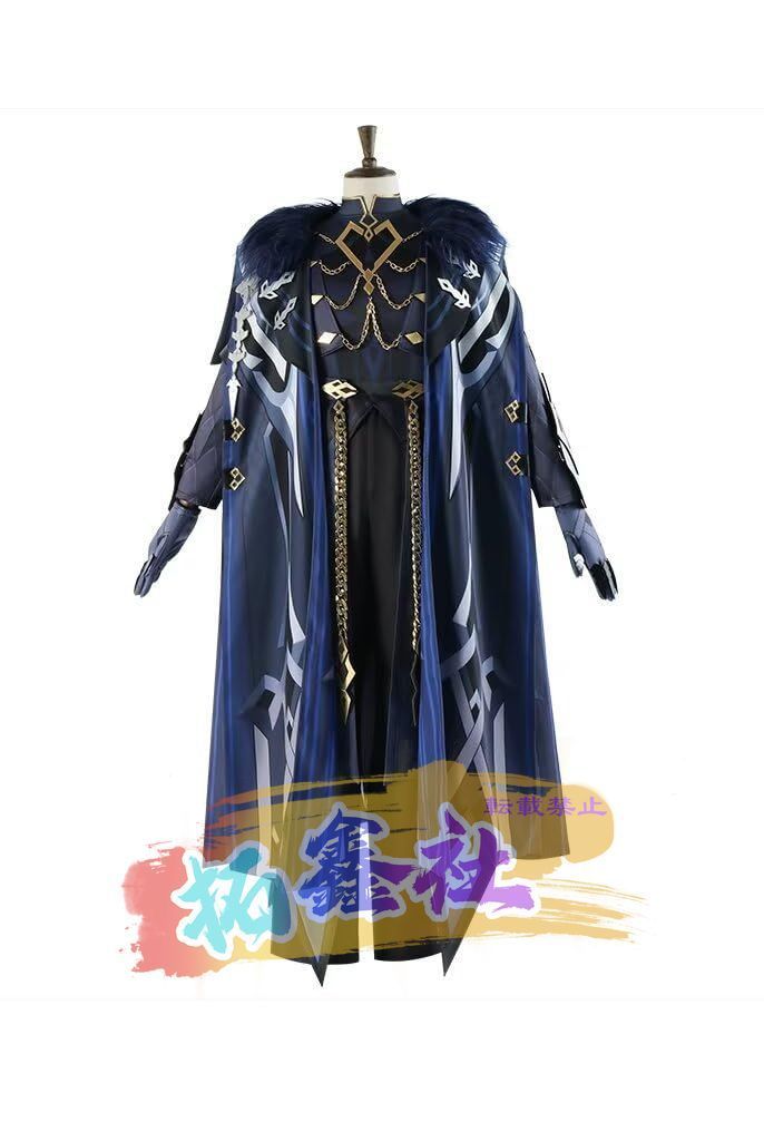 リヴァイ・アッカーマン コスプレ 衣装セット 進撃の巨人 調査兵団